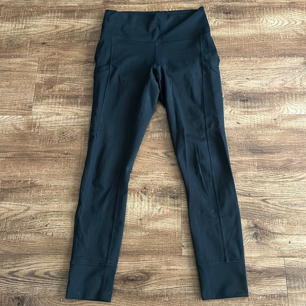Fabletics pocket leggings